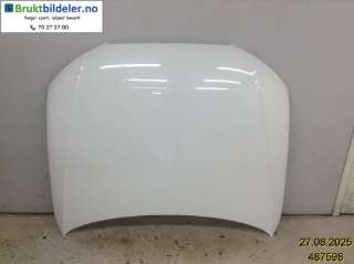 Panser til Audi A4, 2007-2014 (B8, Type IV) (B8) (AUDI|8K0 823 029 D)