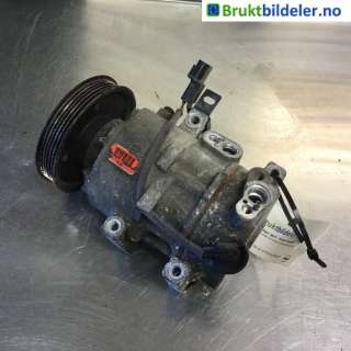 Aircondition kompressor til Hyundai i40,   (HYUNDAI|97701-3Z000)