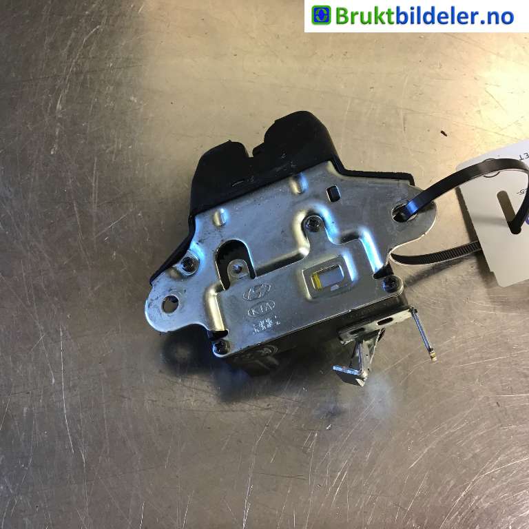 Baklukelås til Hyundai i40, 2012-2017  (HYUNDAI|81230-2T001)
