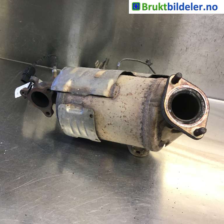 Partikkelfilter til Hyundai i40 2012-2017  (HYUNDAI|289902A760|)