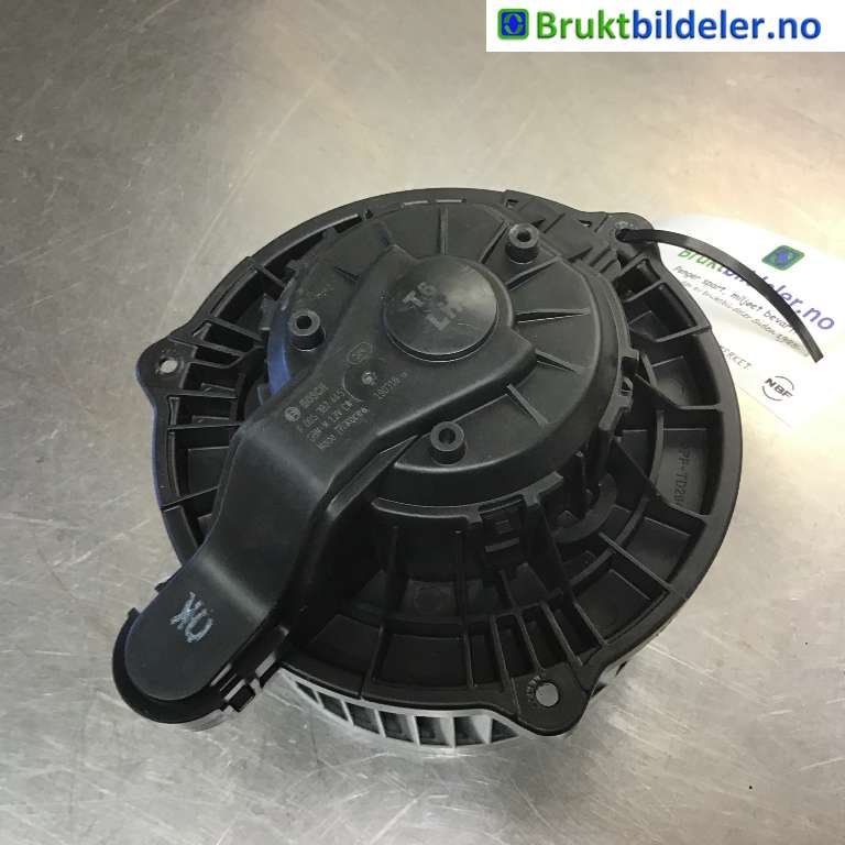 Varmeapparat motor til Ford Ranger / Ranger Raptor 2015-2022  (FORD|AB39-19847-AB|F 00S 3B2 445|)