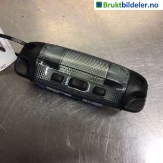 Taklyspanel til Ford Ranger / Ranger Raptor, 2015-2022  (FORD|EB3B-15K609-AC|28578362)
