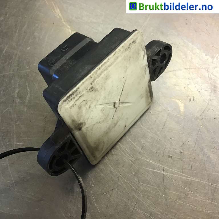 Rele gløde til Ford Ranger / Ranger Raptor 2015-2022  (FORD|JX61-12B533-AA|19 224 40 927 7|)