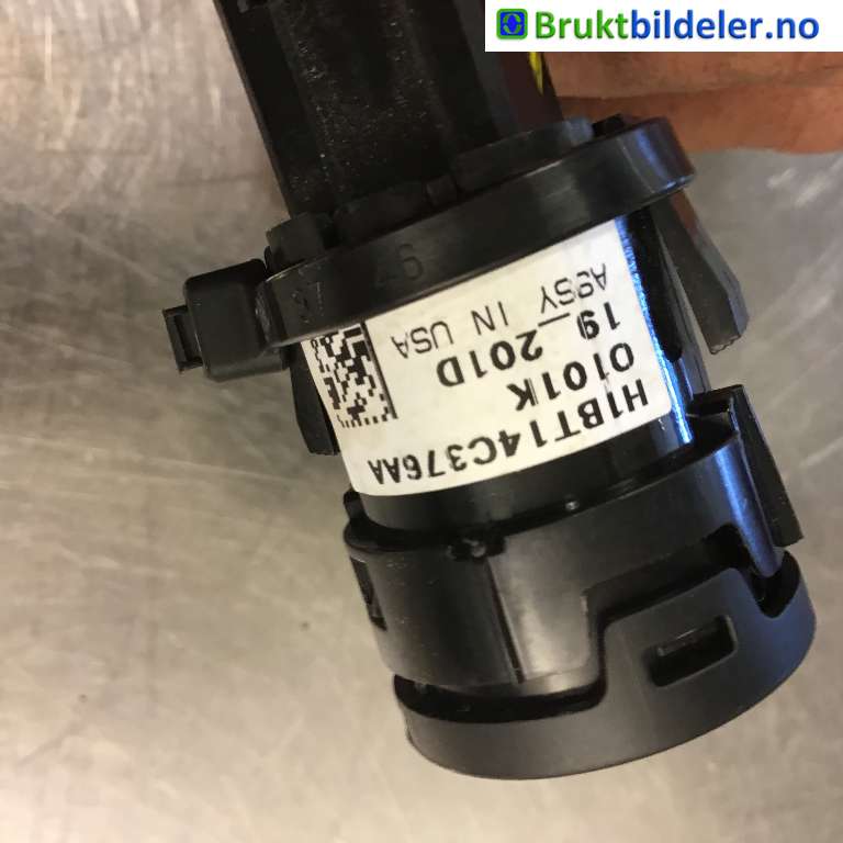 Bryter diverse til Ford Ranger / Ranger Raptor 2015-2022  (FORD|H1BT-14C376-AA|0101K|)
