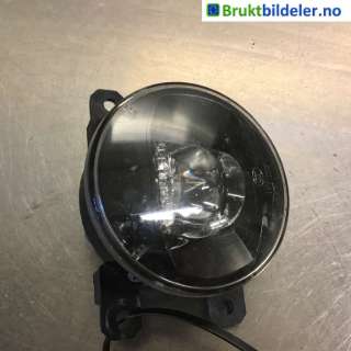 Tåkelykt venstre foran til Ford Ranger / Ranger Raptor, 2015-2022  (FORD|JB3B-15201-AC|90136246)