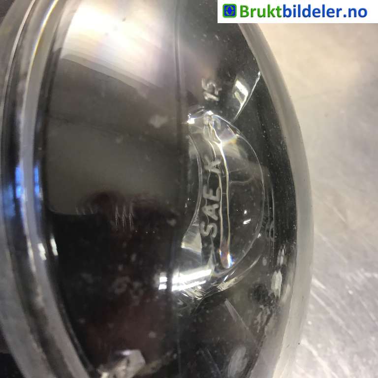 Tåkelykt venstre foran til Ford Ranger / Ranger Raptor 2015-2022  (FORD|JB3B-15201-AC|90136246|)