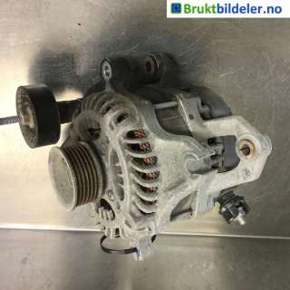 Dynamo til Ford Ranger / Ranger Raptor, 2015-2022  (FORD|JB3T-10300-AB|A003TV2191AT)