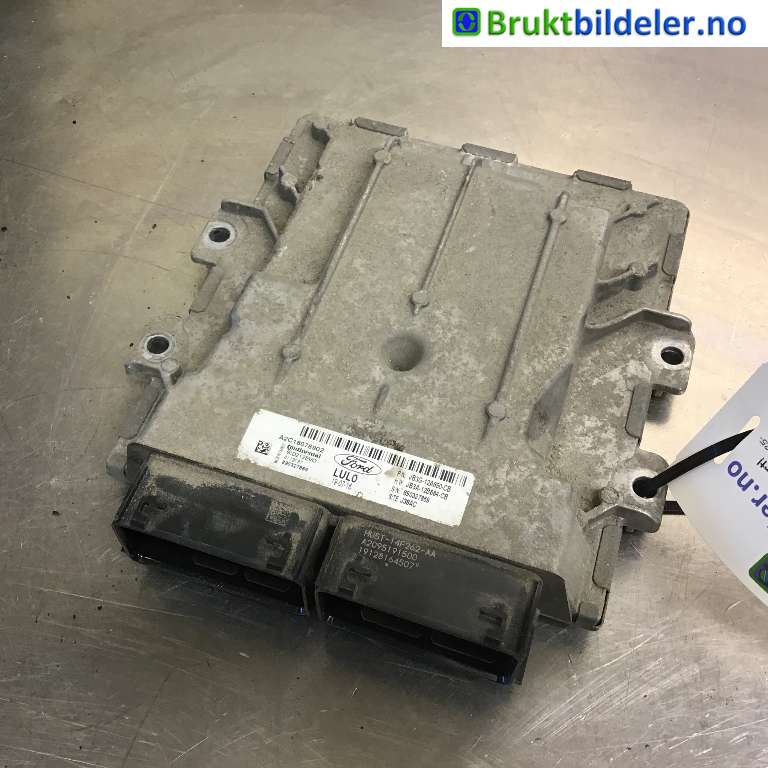 Styreenhet motor til Ford Ranger / Ranger Raptor 2015-2022 (FORD|JB3G-12A650-CB|A2C18078902|)