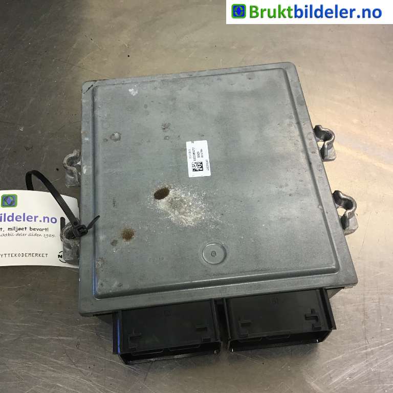 Styreenhet motor til Ford Ranger / Ranger Raptor 2015-2022 (FORD|JB3G-12A650-CB|A2C18078902|)