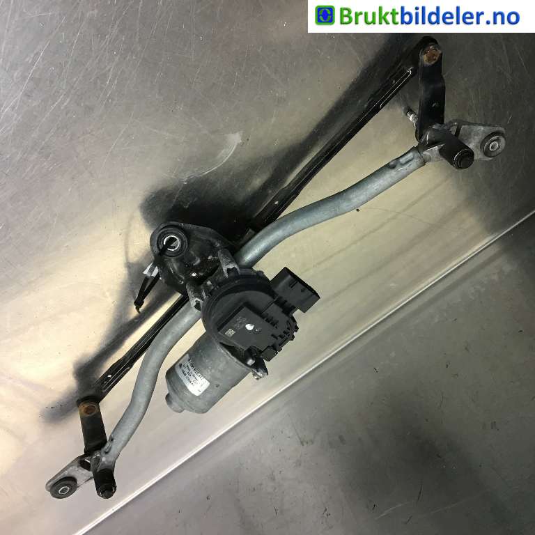 Viskeroverføring til Ford Ranger / Ranger Raptor 2015-2022 (FORD|EB3B-17500-AE|)
