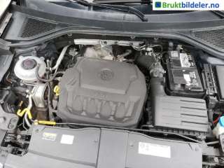 Motor diesel til VW T-Roc,   (VOLKSWAGEN|)