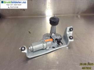 Viskermotor bakrute til Honda CR-V, 2012-2018 (Type IV)  (HONDA|)