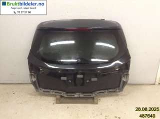 Bakluke til Ford Focus,   (FORD|1834446)