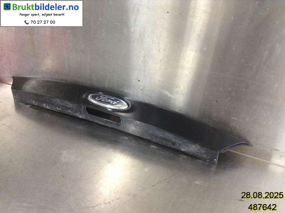 Lister til Ford Focus, 2011-2014 (Type III, Fase 1)  (FORD|1801898)