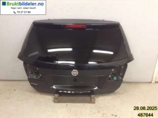 Bakluke til Fiat Freemont,   (FIAT|K1CZ91TZZAI)