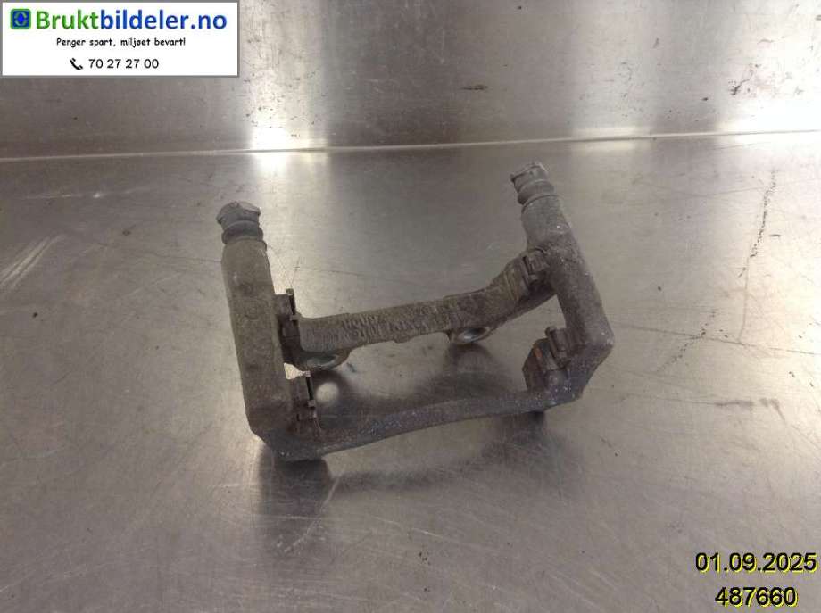 Bremsecaliper brakett til Ford Ranger / Ranger Raptor, 2015-2022 (FORD|JB3C-2B582-AB)