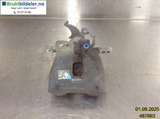 Bremsecaliper venstre bak til Ford Ranger / Ranger Raptor, 2015-2022  (FORD|JB3C-2553-AB|2219440)