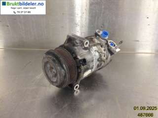 Aircondition kompressor til Ford Ranger / Ranger Raptor, 2015-2022  (FORD|JB3B-19D629-AA)