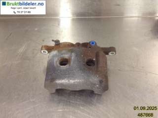 Bremsecaliper venstre foran til Ford Ranger / Ranger Raptor, 2015-2022  (FORD|EB3C-2B302-AB)
