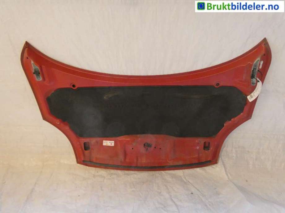 Panser til Suzuki Swift 2005-2010  (SUZUKI|57300-62J01|)