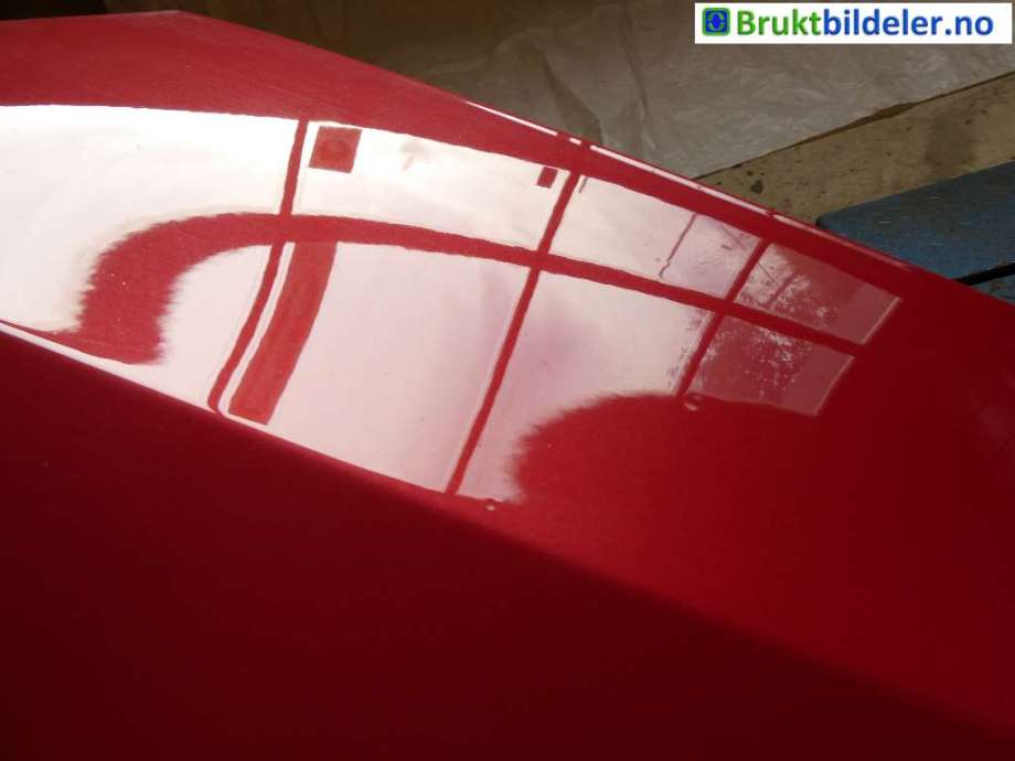 Panser til Suzuki Swift 2005-2010  (SUZUKI|57300-62J01|)
