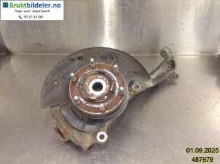 Hjulspindel venstre foran til Ford Ranger / Ranger Raptor, 2015-2022  (FORD|JB3C-3K171-GD|2242156)