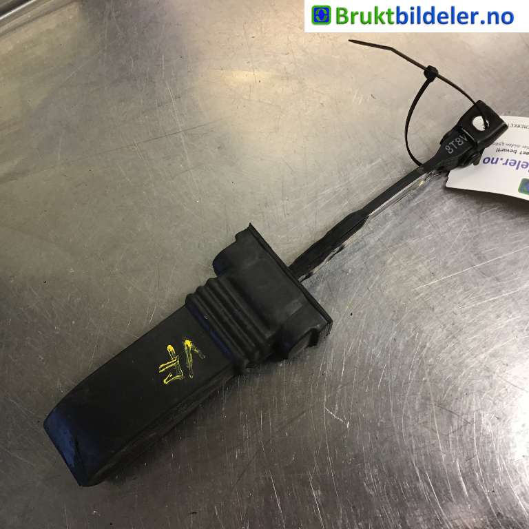 Dørstopper til Audi A5 2007-2016 (Type I)  (AUDIA5 SPORTBACK|8T8 837 249 B|)
