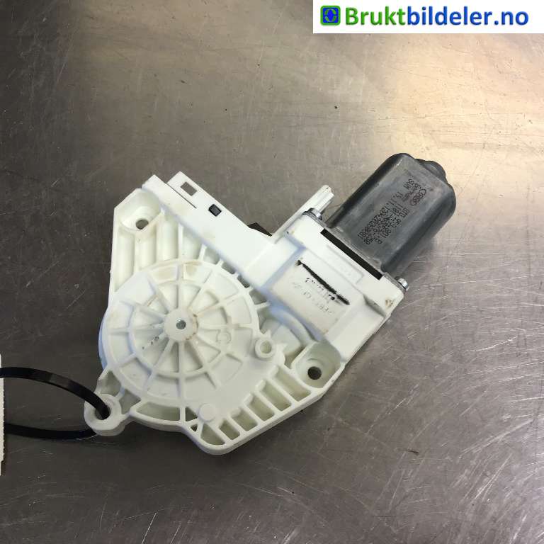 Ruteheis venstre foran til Audi A5 2007-2016 (Type I)  (AUDIA5 SPORTBACK|8T0 959 801 B|1101-965576-250|)
