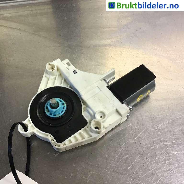 Ruteheis venstre bak til Audi A5, 2007-2016 (Type I)  (AUDIA5 SPORTBACK|8K0 959 802 A)