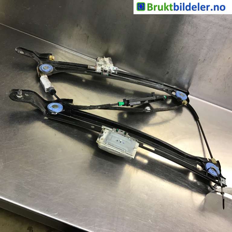 Ruteheis til Audi A5 2007-2016 (Type I)  (AUDIA5 SPORTBACK|8T8 837 461|)
