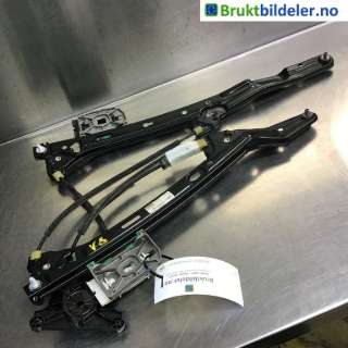Ruteheis til Audi A5, 2007-2016 (Type I)  (AUDIA5 SPORTBACK|8T8 839 461)