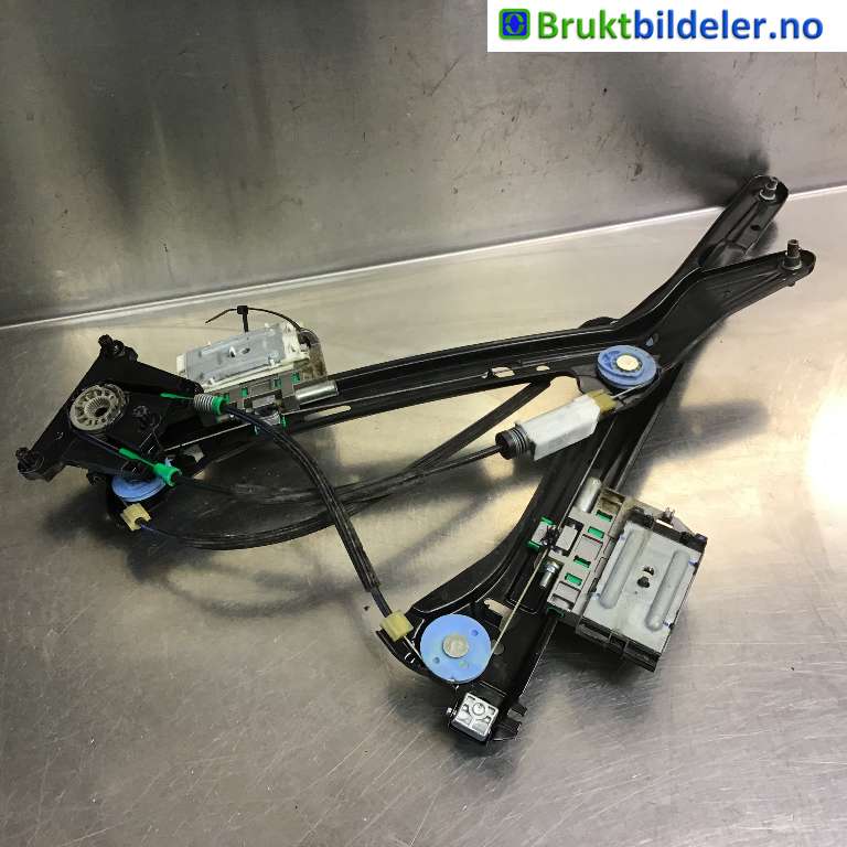 Ruteheis til Audi A5 2007-2016 (Type I)  (AUDIA5 SPORTBACK|8T8 839 461|)