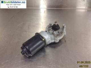 Viskermotor frontrute til Honda CR-V,   (HONDA|76505S6MA01)