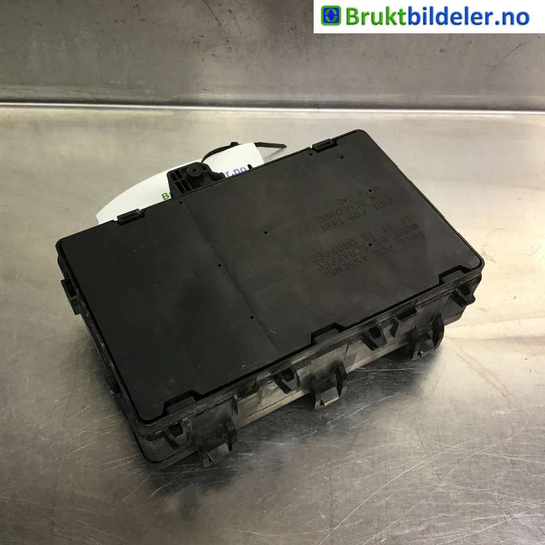 Sikringsboks til Ford Ranger / Ranger Raptor 2015-2022  (FORD|JB3T-14D068-CB|)