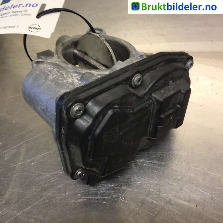 Spjeldhus til Ford Ranger / Ranger Raptor 2015-2022 (FORD|JB3Q-9F991-AA|186 0062|)