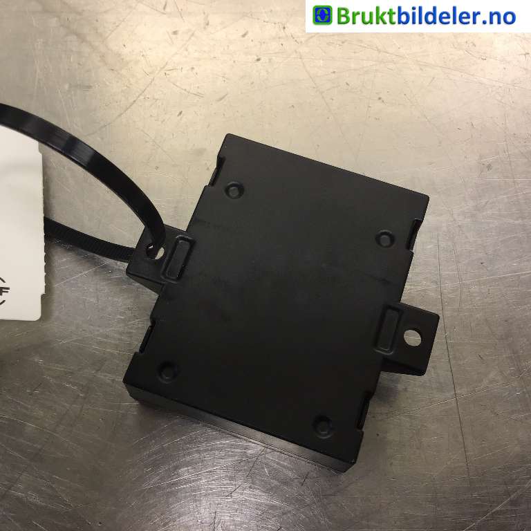 Styreenhet diverse til Ford Ranger / Ranger Raptor 2015-2022  (FORD||22.1000.41.0000.0C)