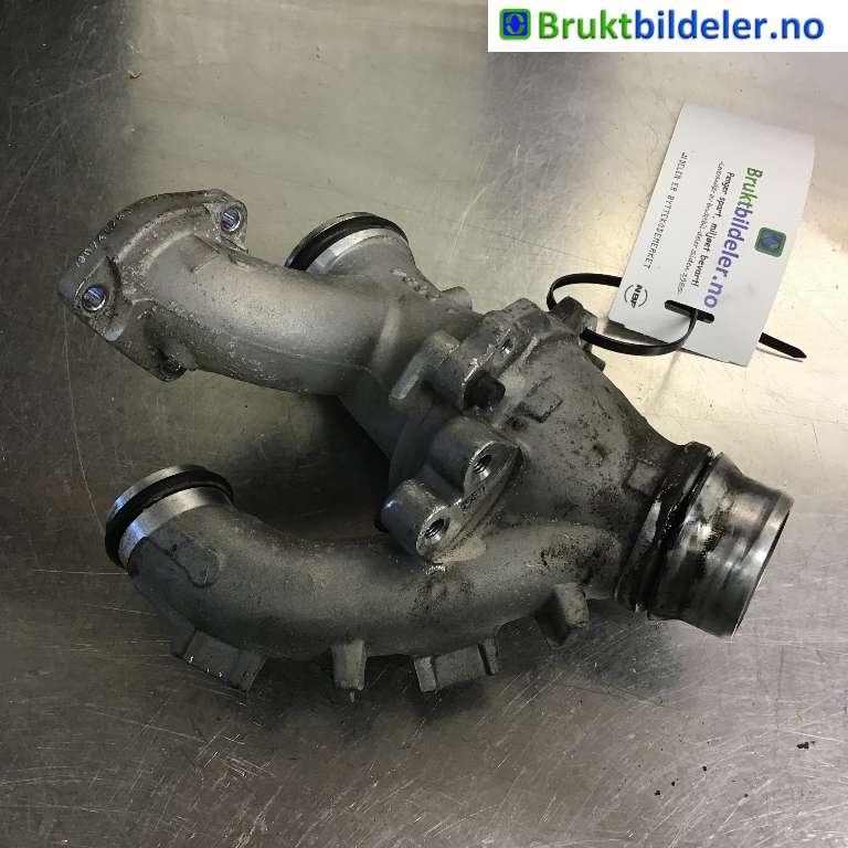 Diverse deler til Ford Ranger / Ranger Raptor 2015-2022 (FORD||5900151)