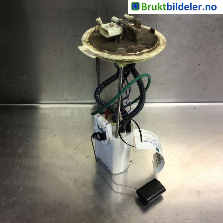 Dieselpumpe til Ford Ranger / Ranger Raptor, 2015-2022 (FORD|JB3G-9H307-BB)