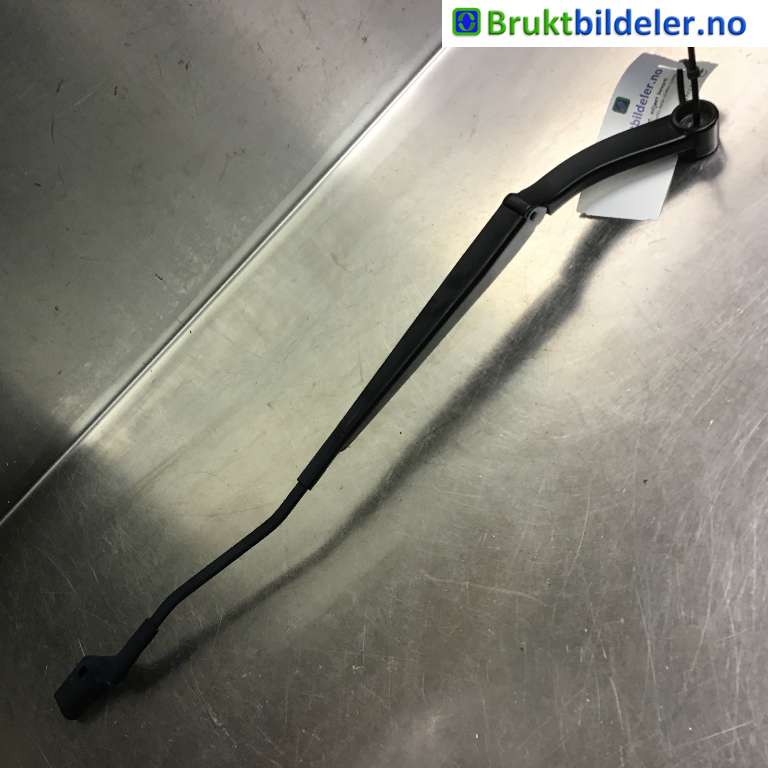 Viskerarmer frontrute til Ford Ranger / Ranger Raptor, 2015-2022 (FORD|EB3B-17B589-AB)