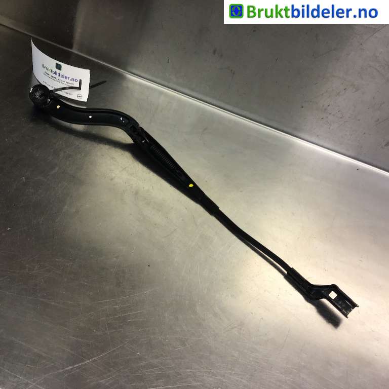 Viskerarmer frontrute til Ford Ranger / Ranger Raptor 2015-2022 (FORD|EB3B-17C495-AB|)