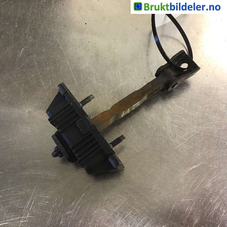 Dørstopper til Toyota Avensis, 2003-2008 (Type II)  (TOYOTA|)