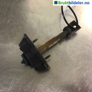 Dørstopper til Toyota Avensis, 2003-2008 (Type II)  (TOYOTA|)