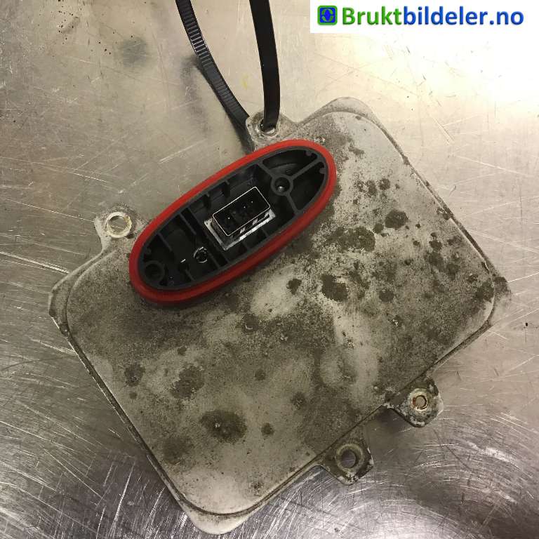 Styreenhet xenon/ballast til BMW 5-Serie 2003-2010 (E60/E61) (E60/E61) (BMW||5DV 009 000-00)