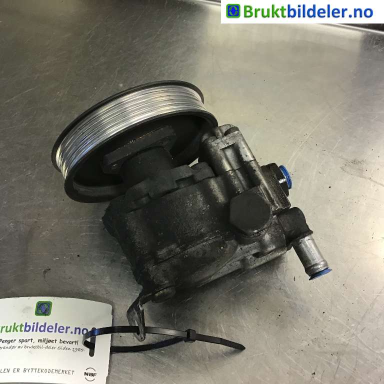 Servo pumpe mekanisk til BMW 5-Serie 2003-2010 (E60/E61) (E60/E61) (BMW|32 41 6 780 848|7652 974 109|678084802/405)