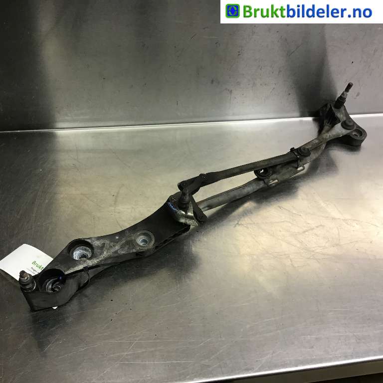 Viskeroverføring til BMW 5-Serie 2003-2010 (E60/E61) (E60/E61) (BMW|61 61 7 194 029|)