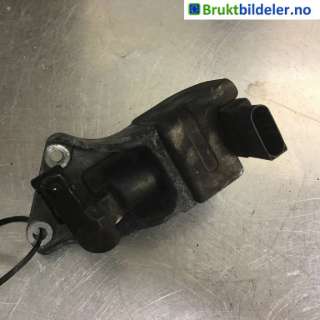 Turbo til BMW 5-Serie, 2003-2010 (E60/E61) (E60/E61) (BMW|)