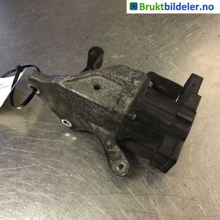 Turbo til BMW 5-Serie 2003-2010 (E60/E61) (E60/E61) (BMW|)