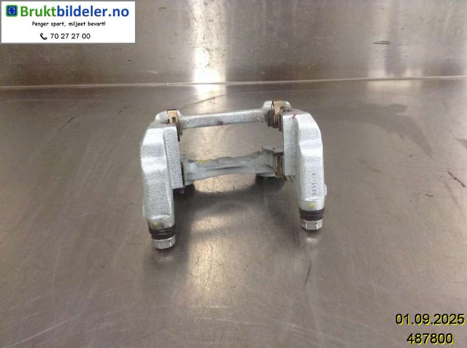 Bremsecaliper brakett til Toyota bZ4X, 2022-->>  (TOYOTA|4782142110)