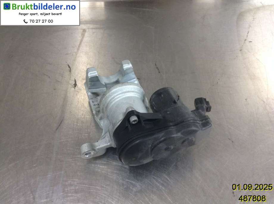Bremsecaliper høyre bak til Toyota bZ4X 2022-->>  (TOYOTA|4783042100|)