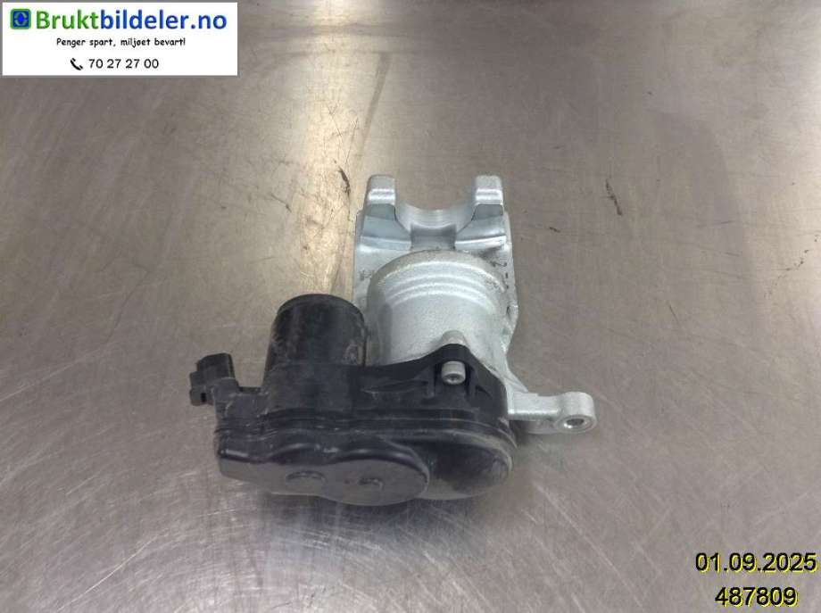 Bremsecaliper venstre bak til Toyota bZ4X 2022-->>  (TOYOTA|4785042090|)